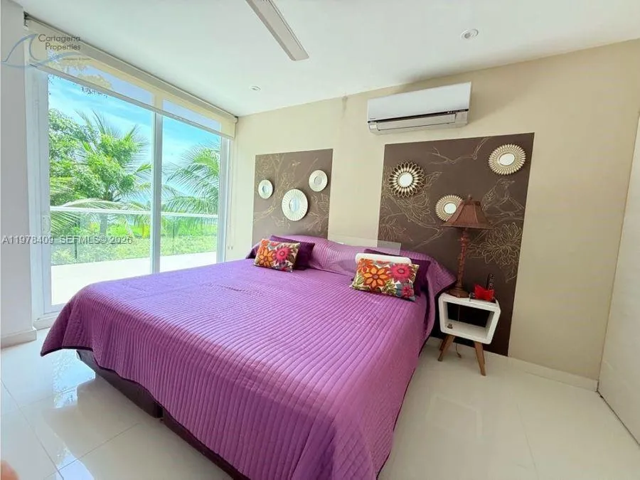 1 Karibana Beach & Golf Condominium #202 