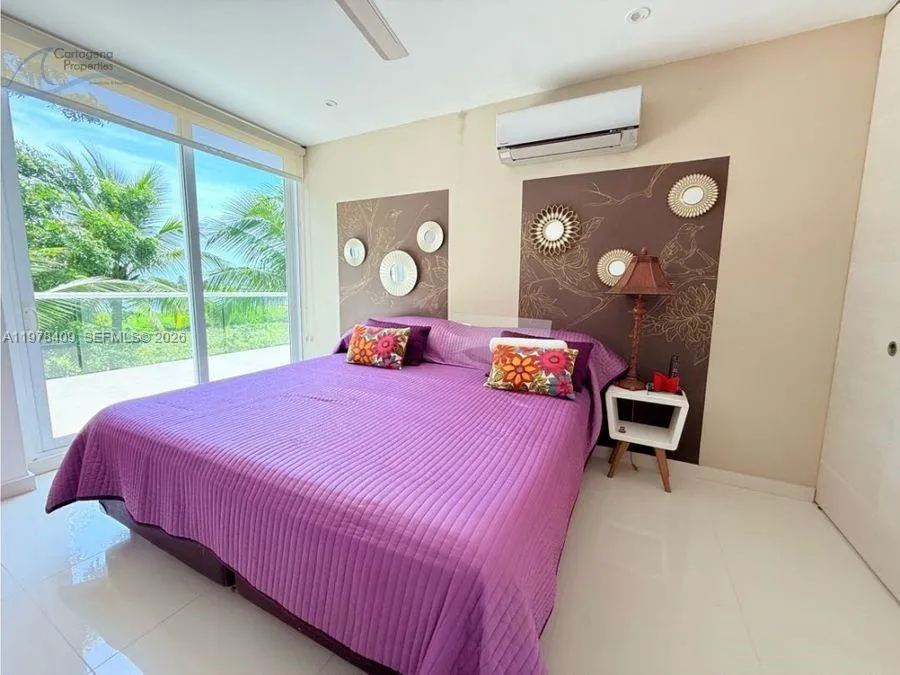 1 Karibana Beach & Golf Condominium #202 
