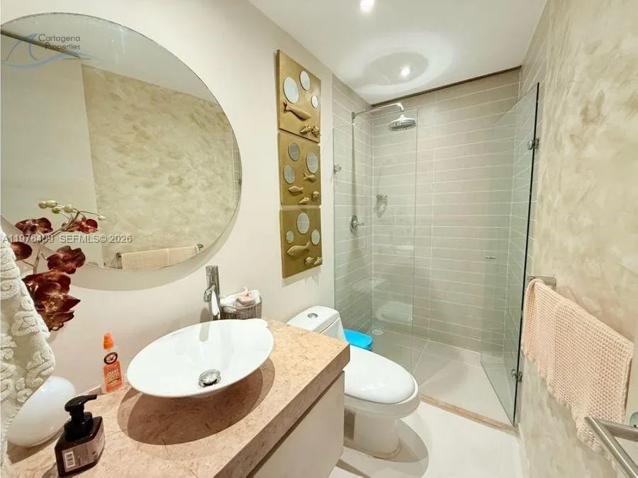 1 Karibana Beach & Golf Condominium #202 