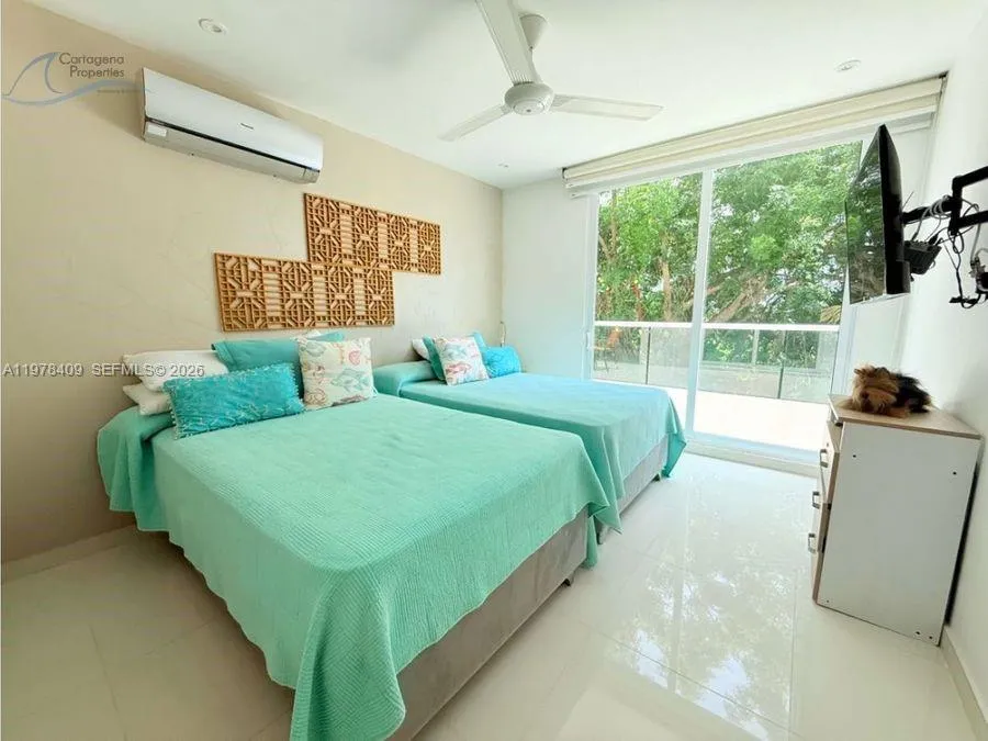 1 Karibana Beach & Golf Condominium #202 