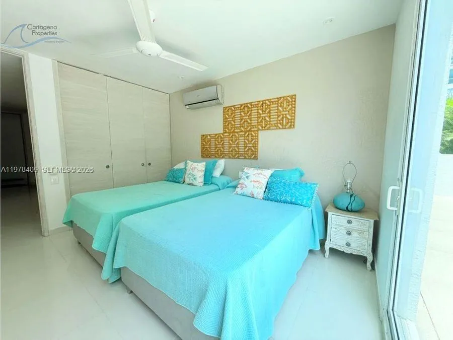 1 Karibana Beach & Golf Condominium #202 