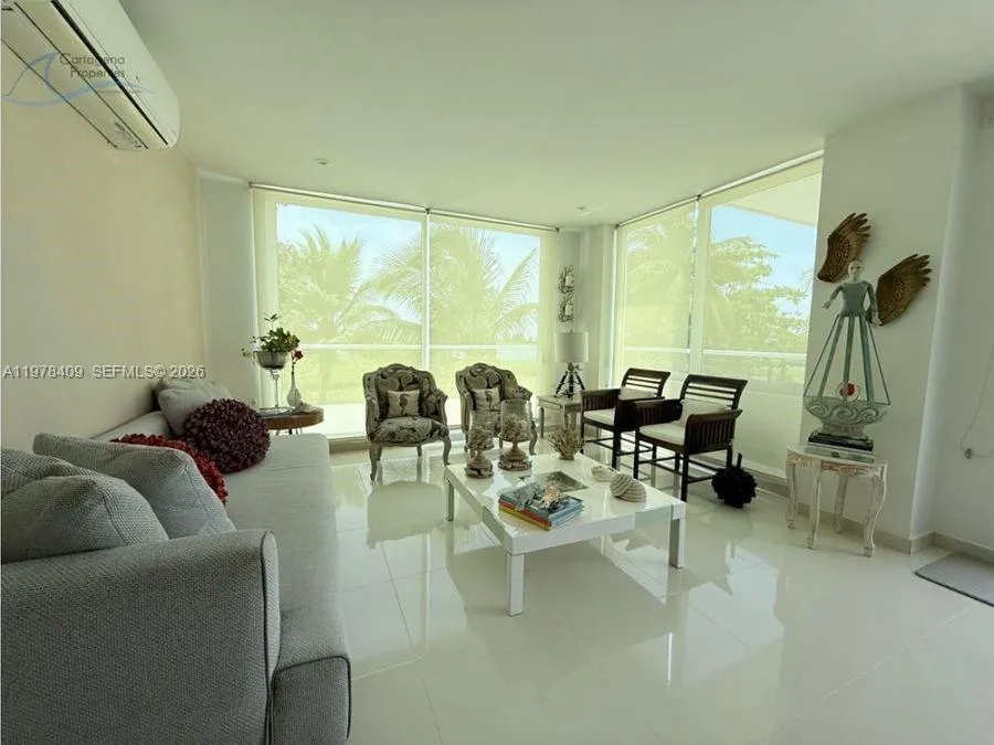 1 Karibana Beach & Golf Condominium #202 