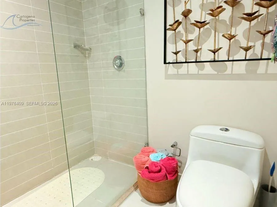 1 Karibana Beach & Golf Condominium #202 