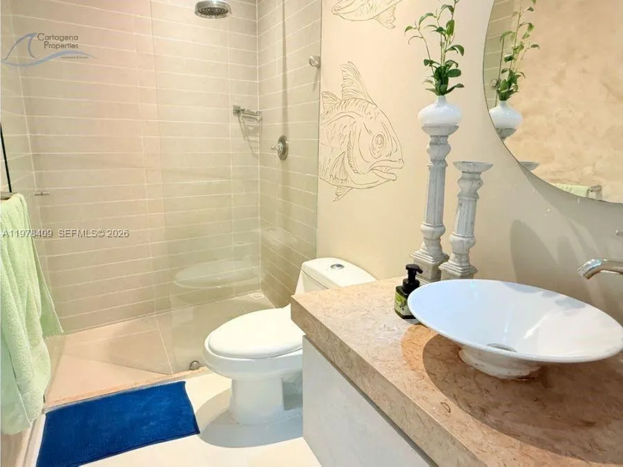 1 Karibana Beach & Golf Condominium #202 