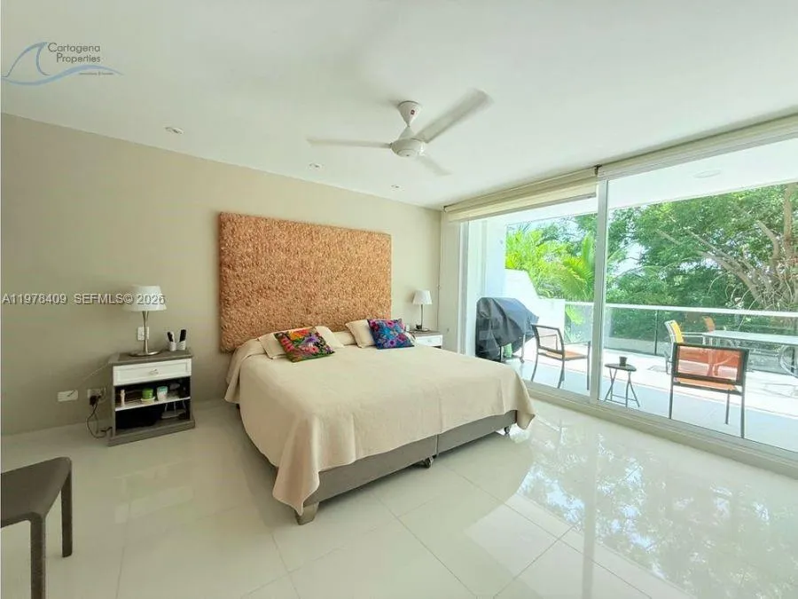 1 Karibana Beach & Golf Condominium #202 