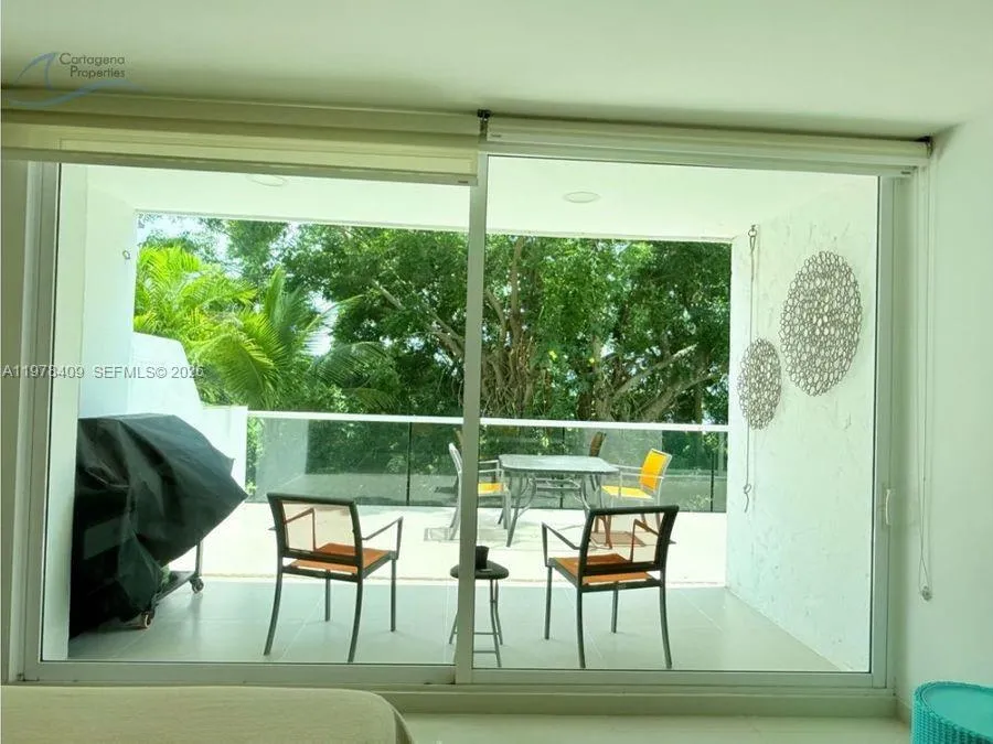 1 Karibana Beach & Golf Condominium #202 