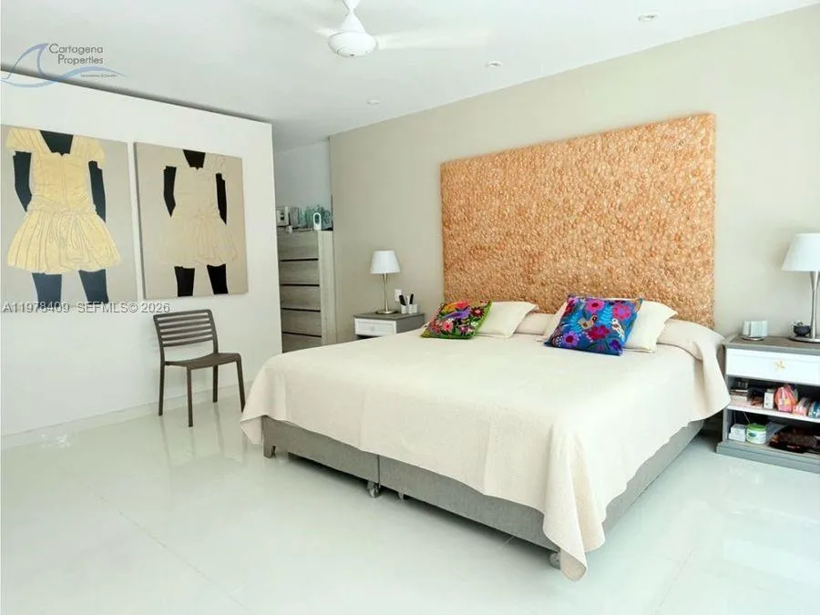 1 Karibana Beach & Golf Condominium #202 
