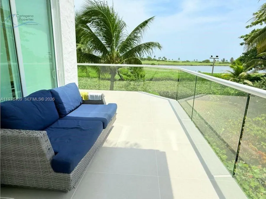 1 Karibana Beach & Golf Condominium #202 