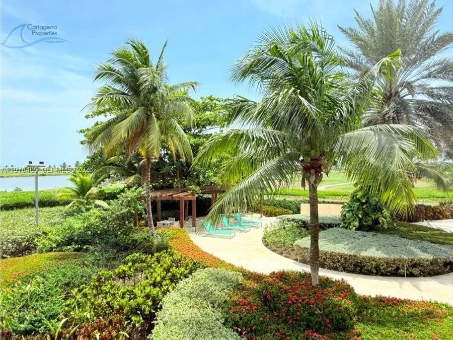 1 Karibana Beach & Golf Condominium #202 