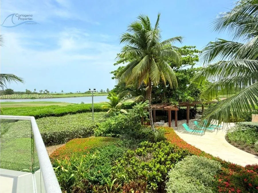 1 Karibana Beach & Golf Condominium #202 