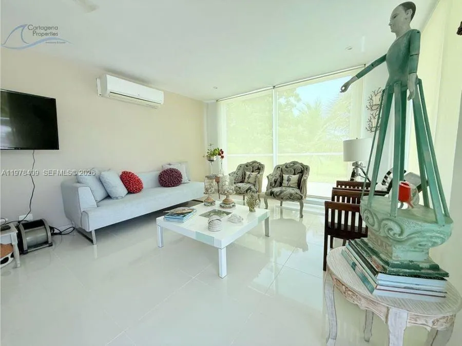 1 Karibana Beach & Golf Condominium #202 