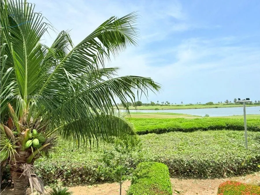 1 Karibana Beach & Golf Condominium #202 