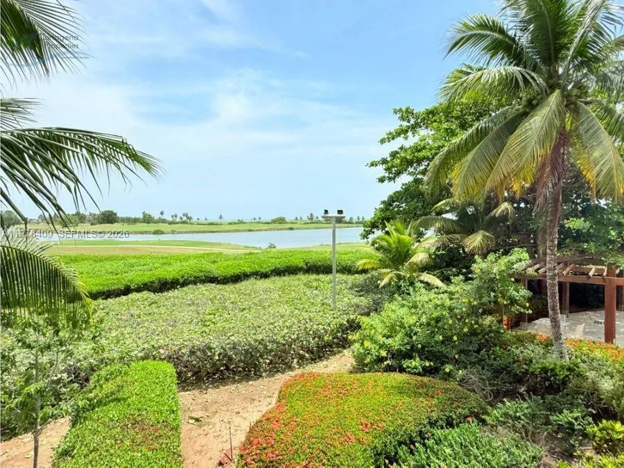1 Karibana Beach & Golf Condominium #202 