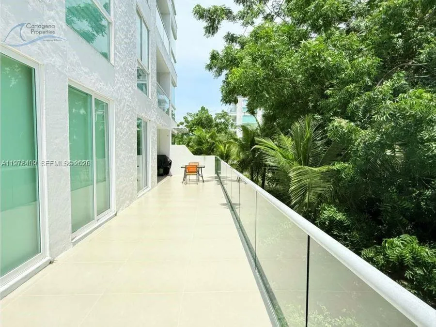 1 Karibana Beach & Golf Condominium #202 