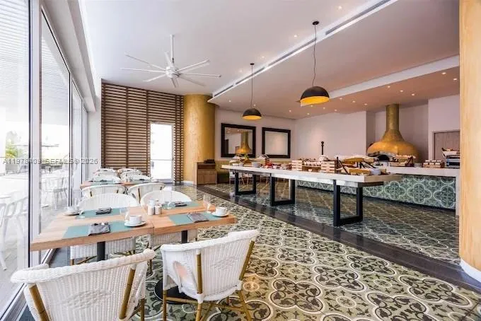 1 Karibana Beach & Golf Condominium #202 