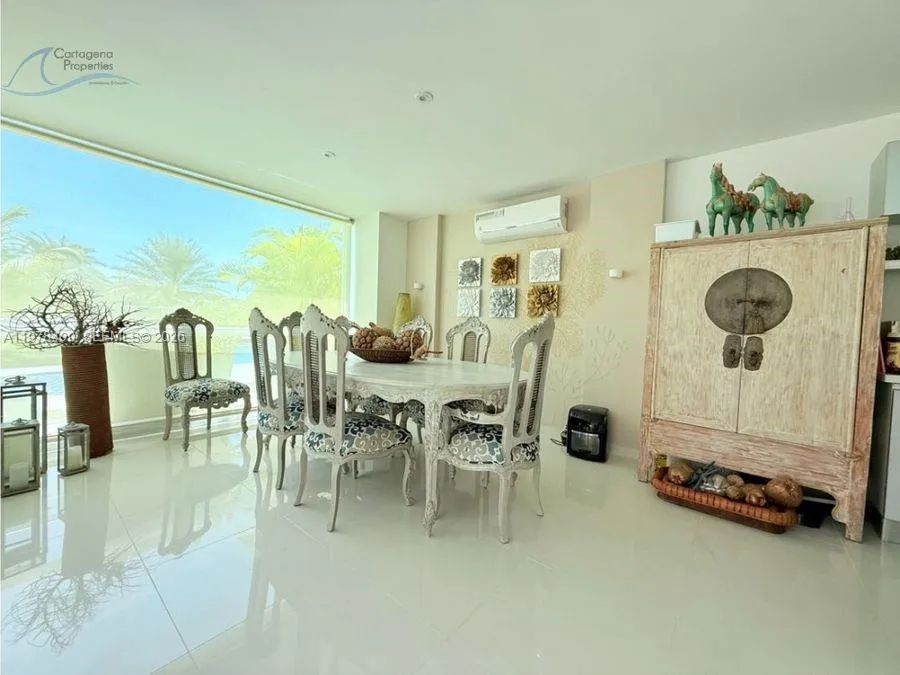 1 Karibana Beach & Golf Condominium #202 