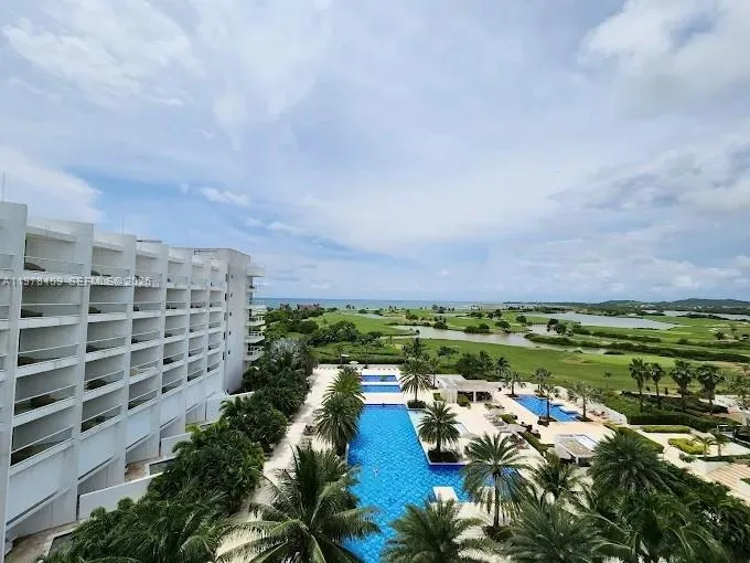 1 Karibana Beach & Golf Condominium #202 