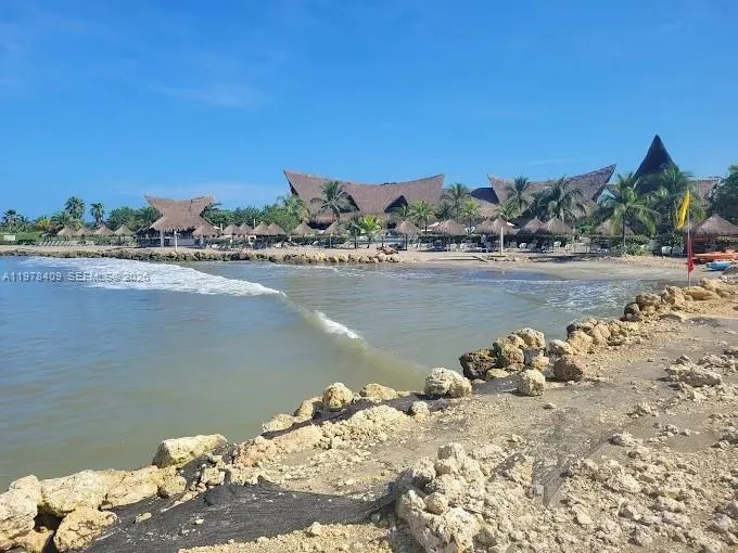 1 Karibana Beach & Golf Condominium #202 