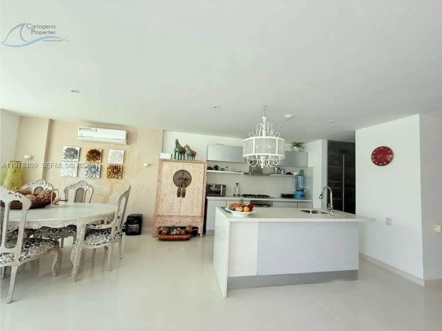 1 Karibana Beach & Golf Condominium #202 