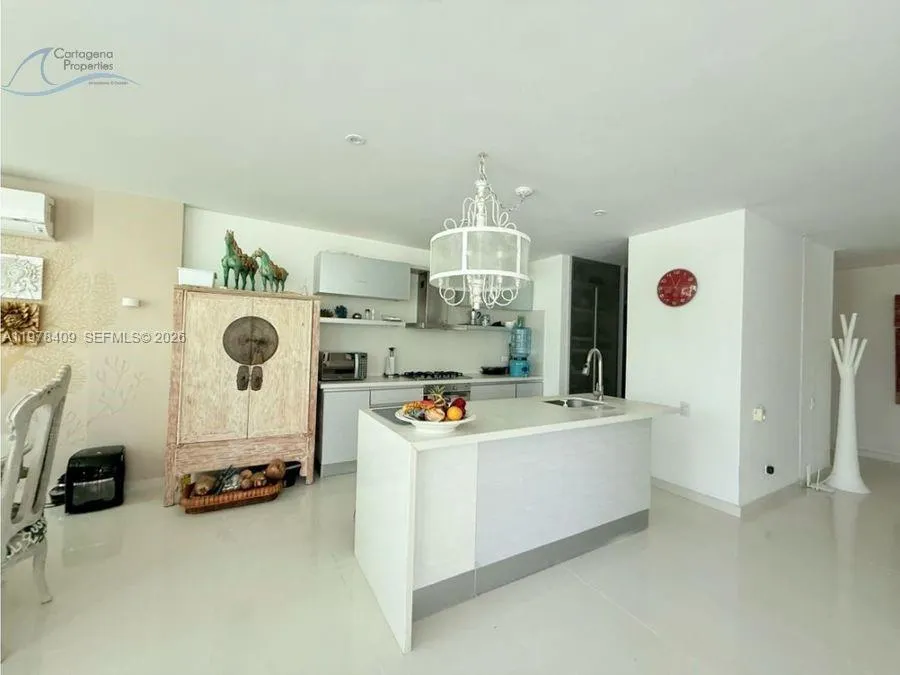 1 Karibana Beach & Golf Condominium #202 