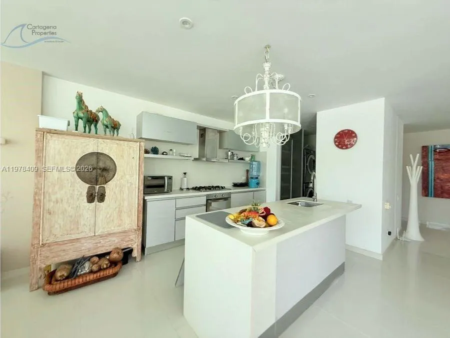 1 Karibana Beach & Golf Condominium #202 