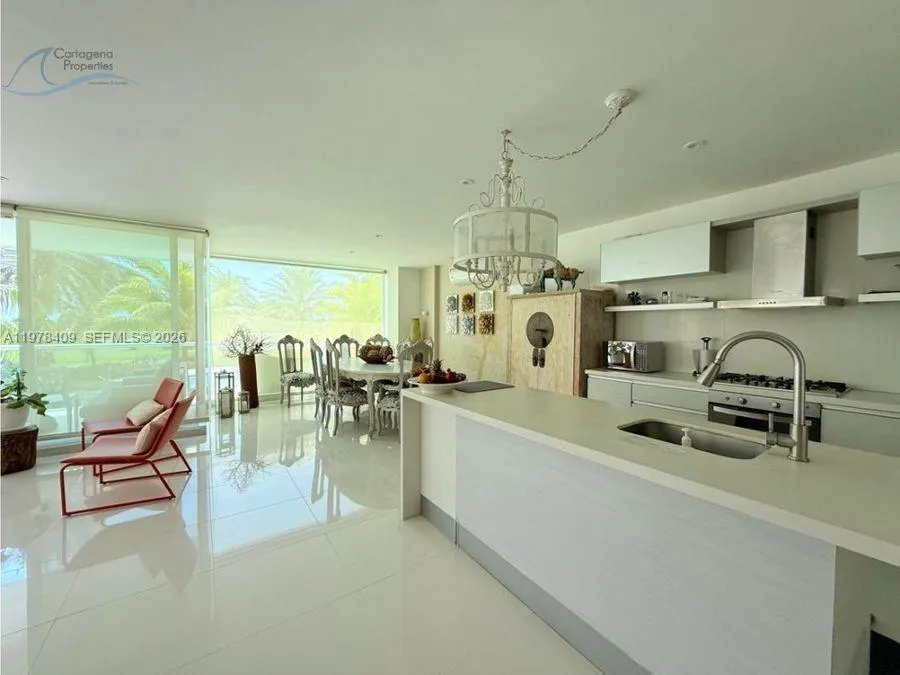 1 Karibana Beach & Golf Condominium #202 