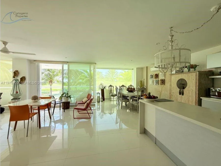 1 Karibana Beach & Golf Condominium #202 