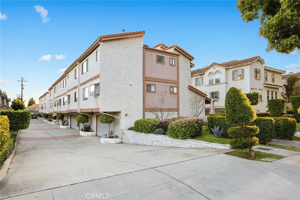 1006 Arcadia #D Arcadia, CA 91007
