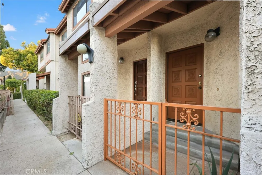 1006 Arcadia #D Arcadia, CA 91007