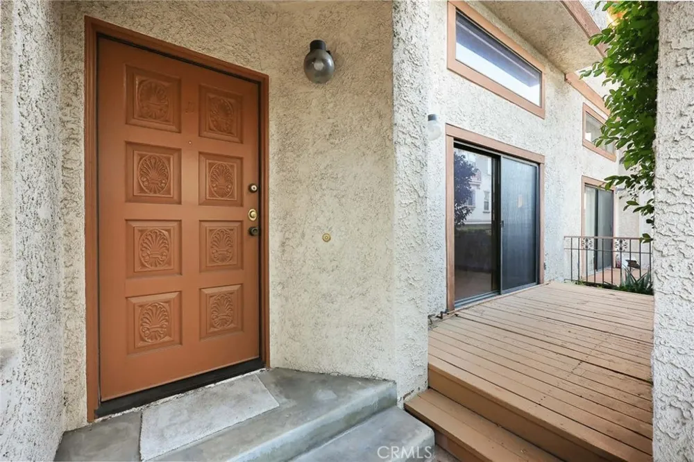 1006 Arcadia #D Arcadia, CA 91007