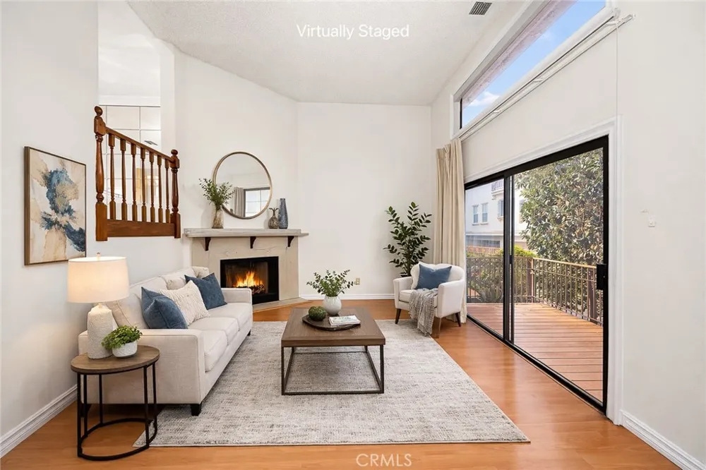 1006 Arcadia #D Arcadia, CA 91007