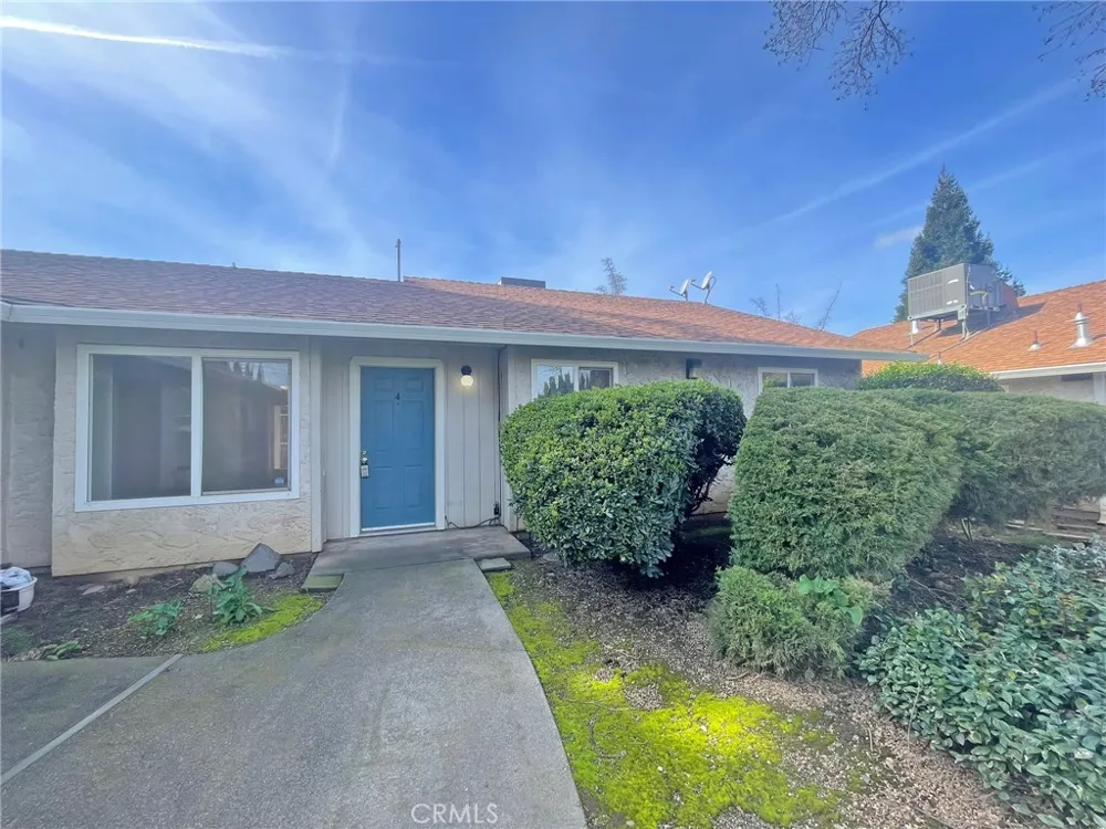 1110 W 8th Avenue #4 Chico, CA 95926