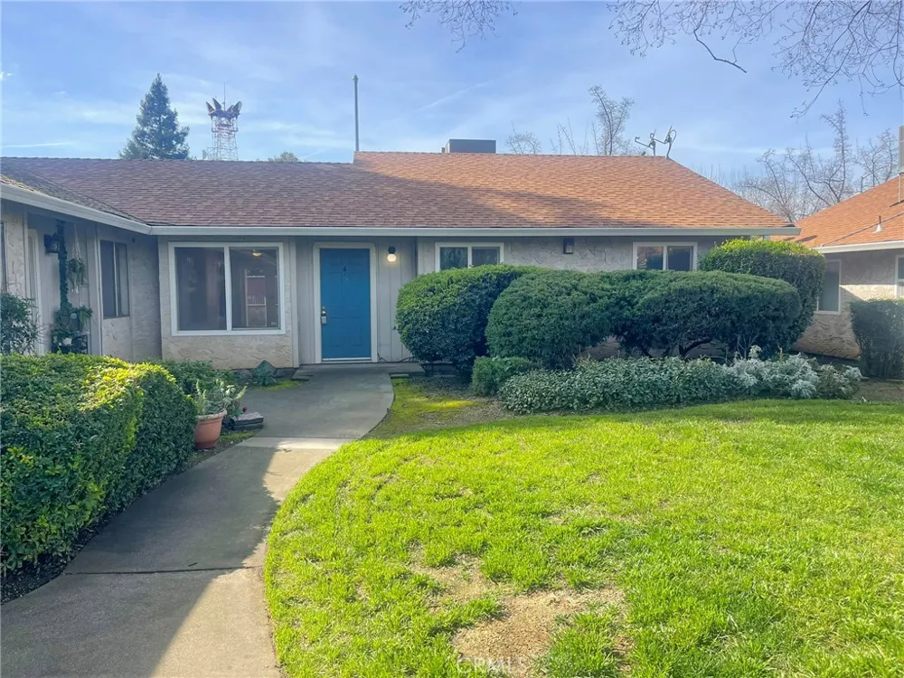 1110 W 8th Avenue #4 Chico, CA 95926