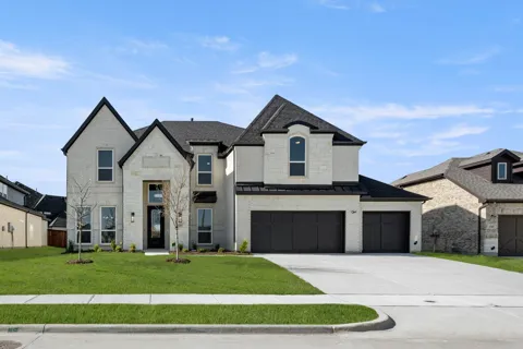 2544 Baypoint Drive