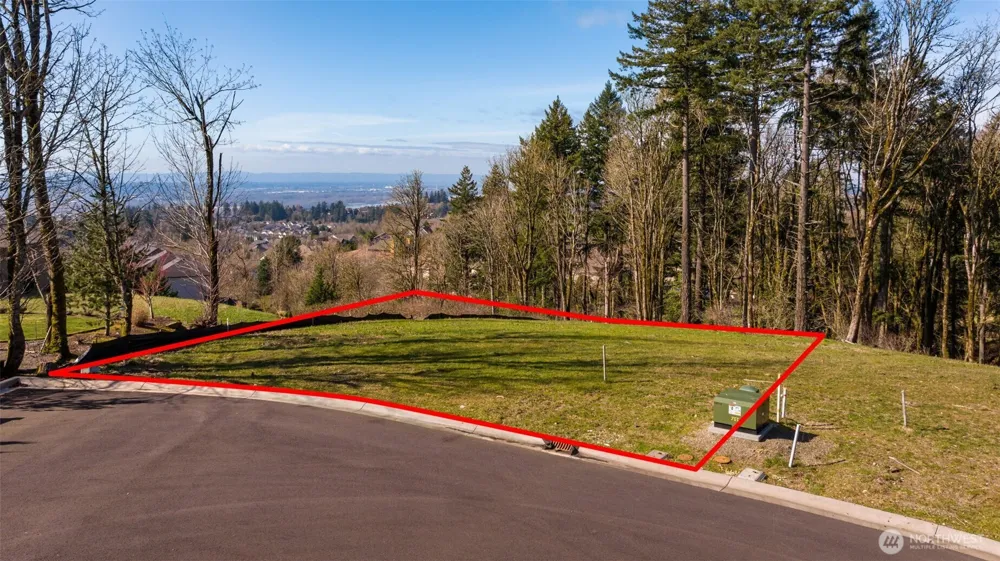 3003 NW 13th Circle Camas, WA 98607