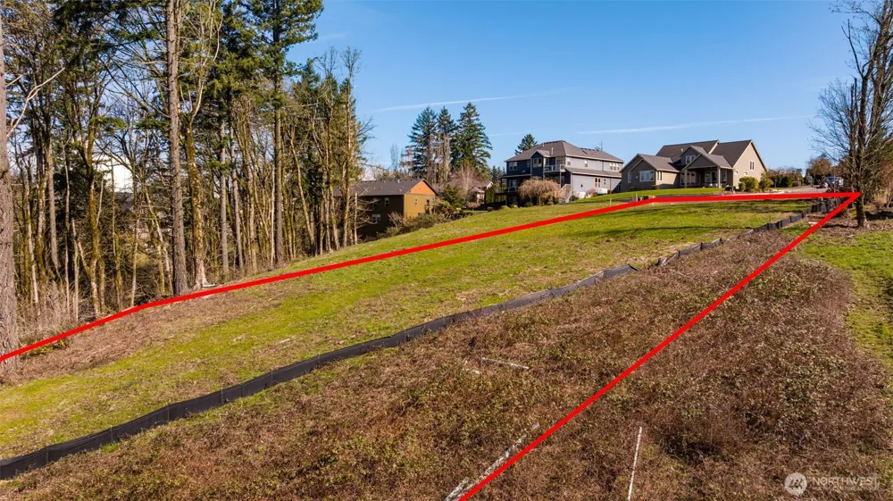 3003 NW 13th Circle Camas, WA 98607