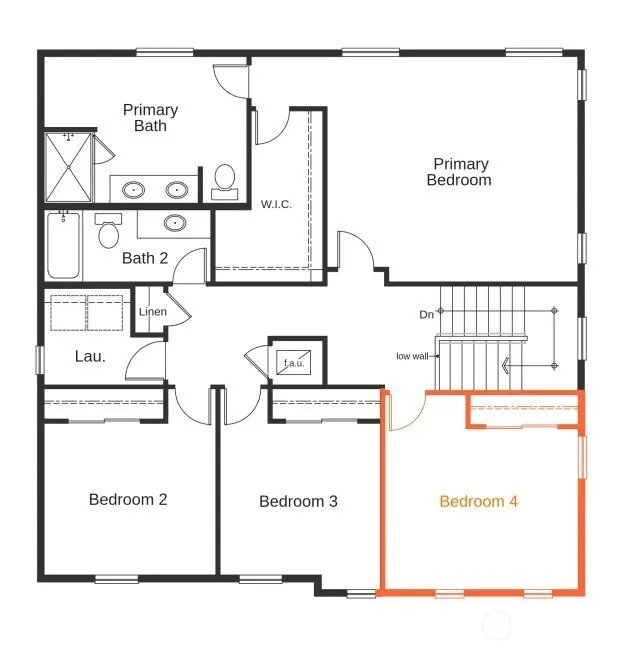 216 Serene View (lot 59) Place NW Olympia, WA 98502