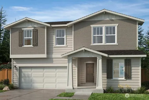 216 Serene View (lot 59) Place NW