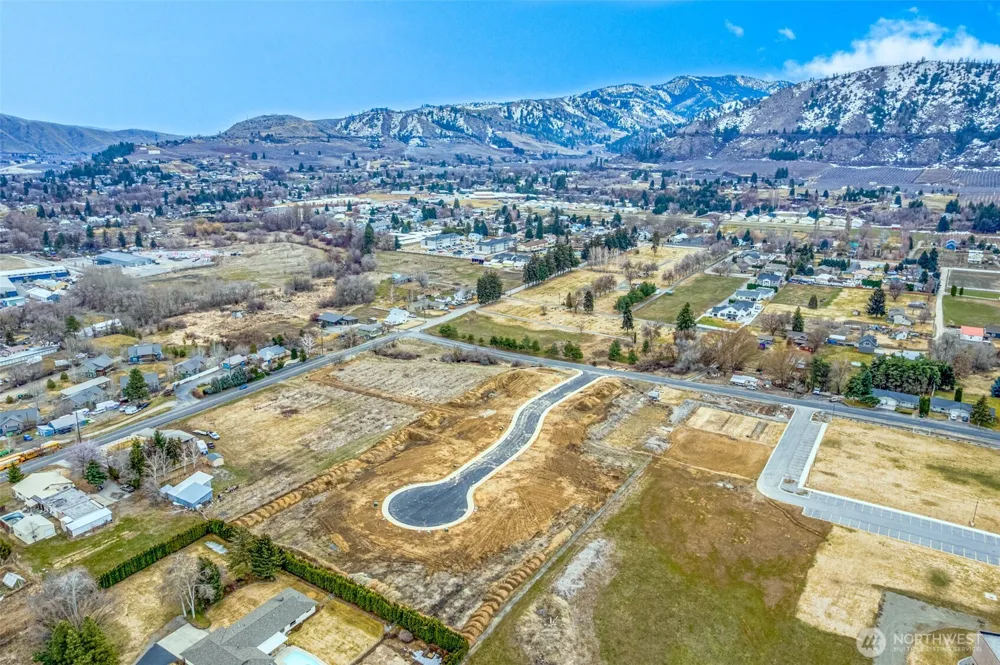 125 Fruitful Pl Cashmere, WA 98815