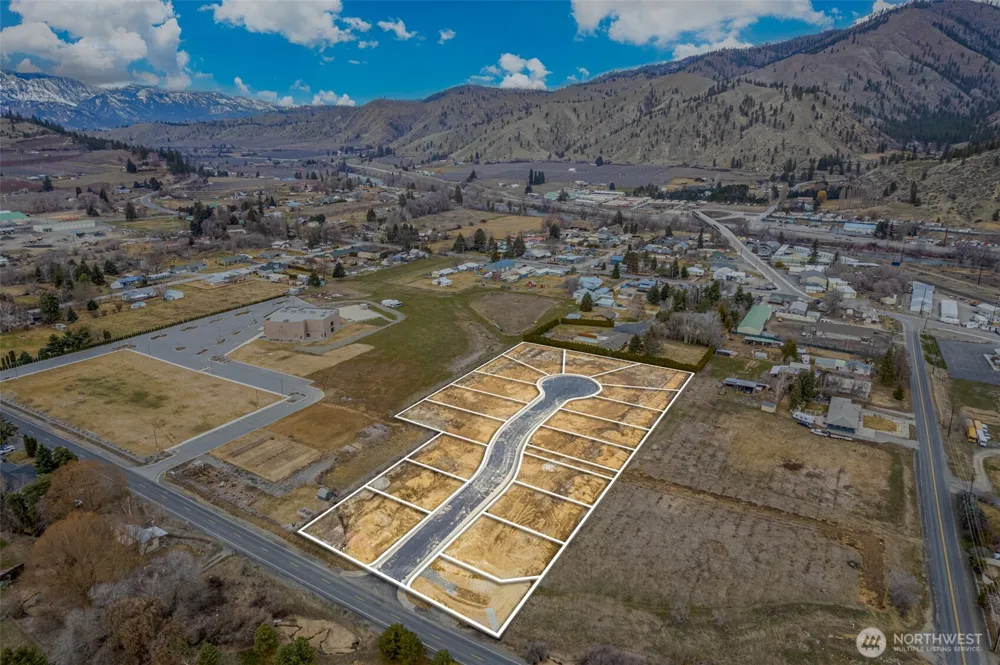 125 Fruitful Pl Cashmere, WA 98815
