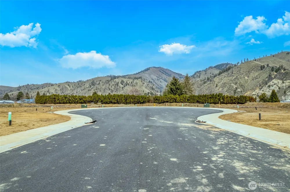125 Fruitful Pl Cashmere, WA 98815