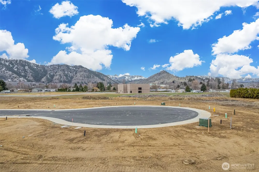 125 Fruitful Pl Cashmere, WA 98815
