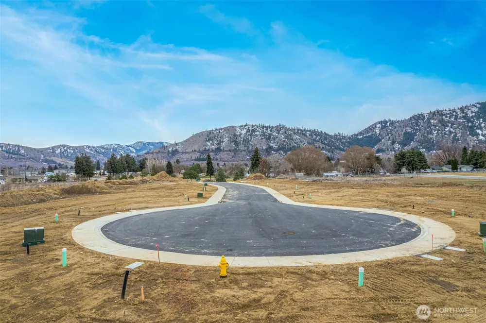 125 Fruitful Pl Cashmere, WA 98815