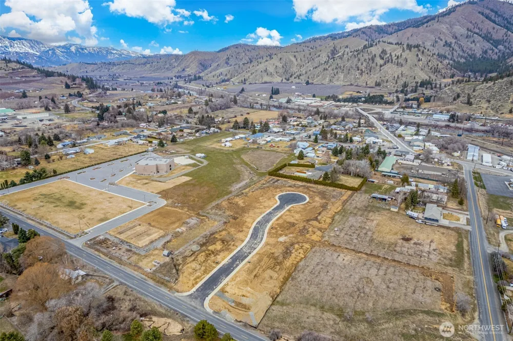 125 Fruitful Pl Cashmere, WA 98815
