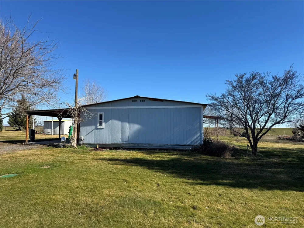 16002 Road 28 SW Mattawa, WA 99349