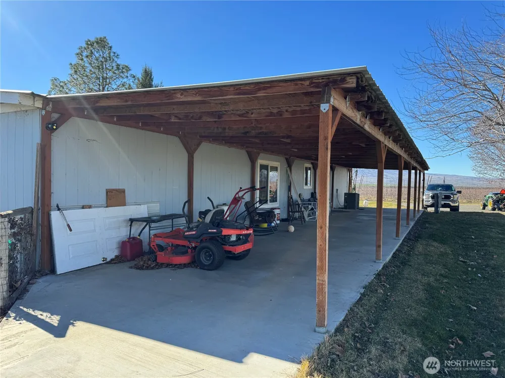 16002 Road 28 SW Mattawa, WA 99349