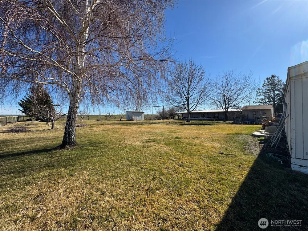 16002 Road 28 SW Mattawa, WA 99349