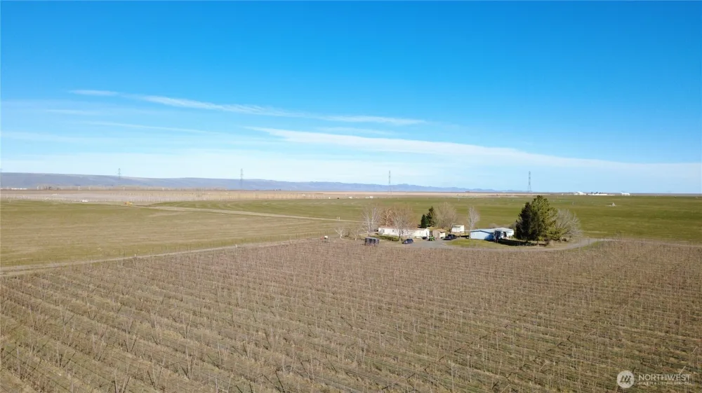 16002 Road 28 SW Mattawa, WA 99349