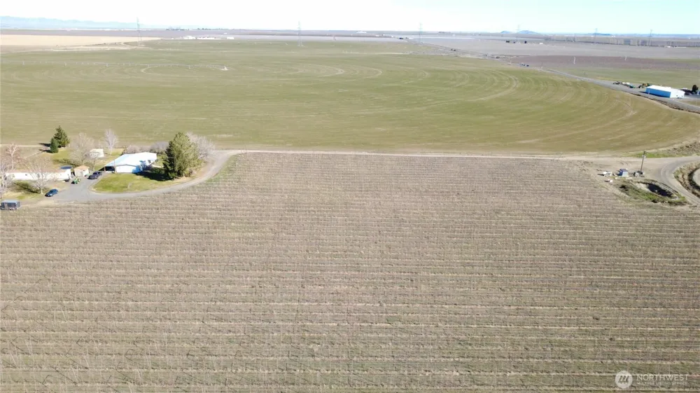 16002 Road 28 SW Mattawa, WA 99349