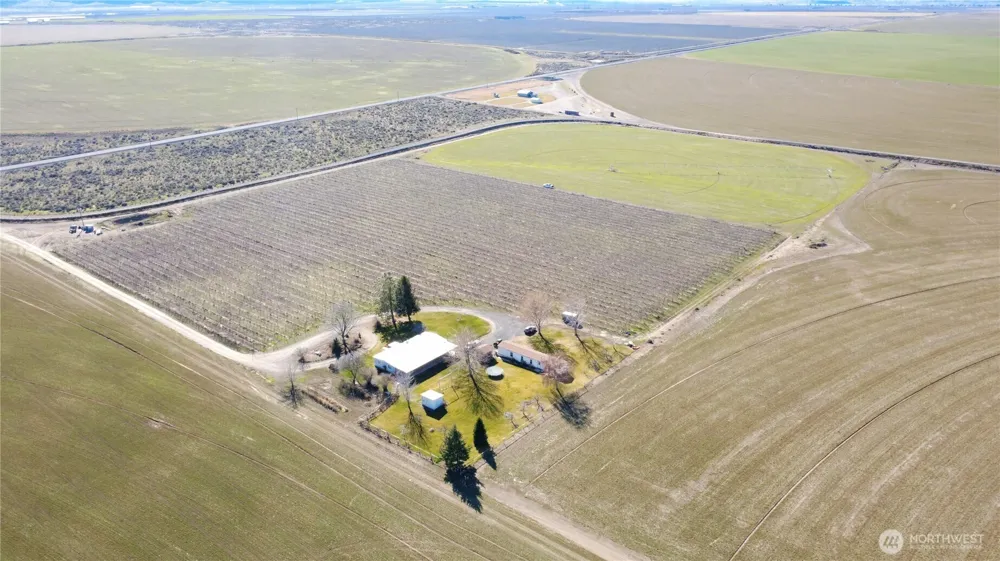 16002 Road 28 SW Mattawa, WA 99349